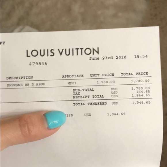 Sperone BB - Picture 8 of 8